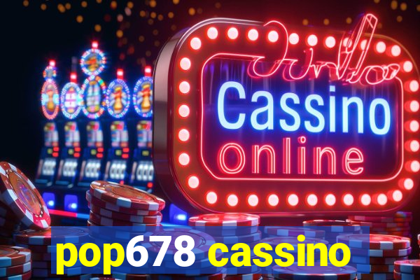 pop678 cassino